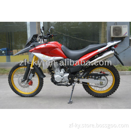 ZF250GY-A 250cc XRE off-road motorcycle Chongqing